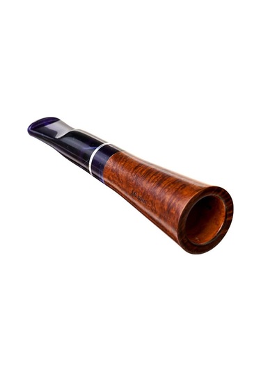 Şahin 9 MM Filtreli 40 Ring Puro Ağızlığı 820930