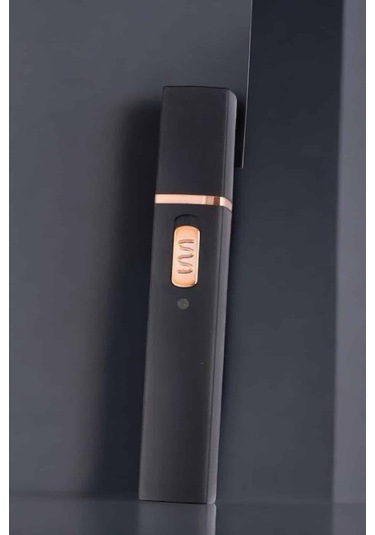 Tıraş Makinesi Kulak Burun Ve Yüz Temizleyici Şarjlı Mini