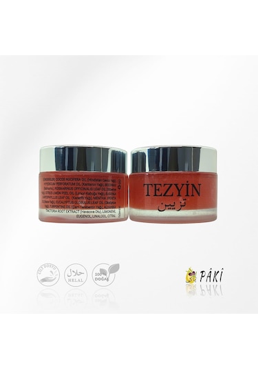 Tezyin Krem 50ml 1 Adet