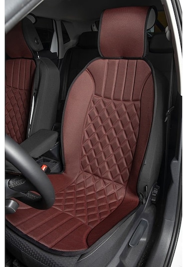 Space Elegance 2'li Set Minder Kırmızı-Siyah / KLMNY534