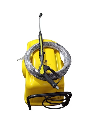 Rotowash KR2000 Turbo Plus 200 Bar Yıkama Makinesi