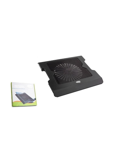 Addison ANC-40D 10" - 15.6" Tek Fanlı Notebook Soğutucu
