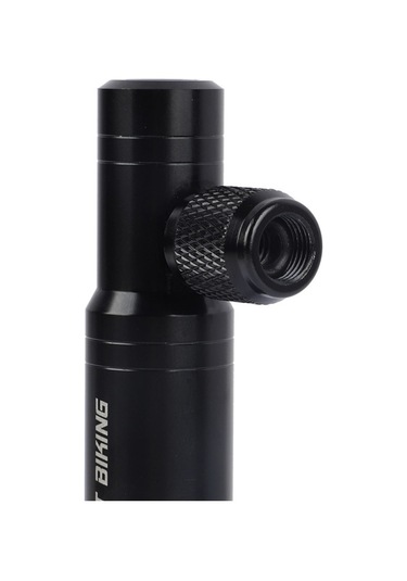 Mufunye Bisiklet Acil Onarım Kiti: 2 Si 1 Arada Co2 Pompası Ve Tubeless Tamir Seti Diğer