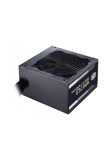 Cooler Master MPE-7501-ACABW-BEU MWE V2 750W 80+ Bronze Güç Kaynağı