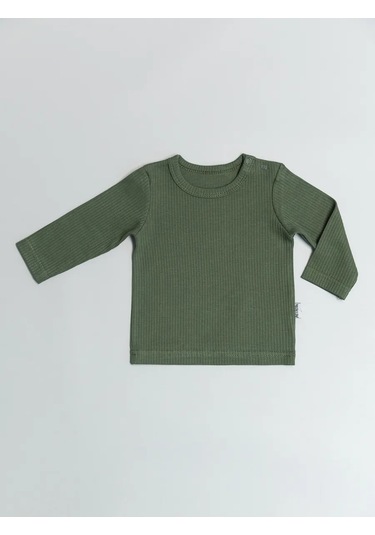Amelli Yenidoğanlar İçin Bluz 357056779 Yeşil