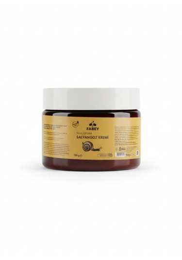 Salyangoz Kremi 100g