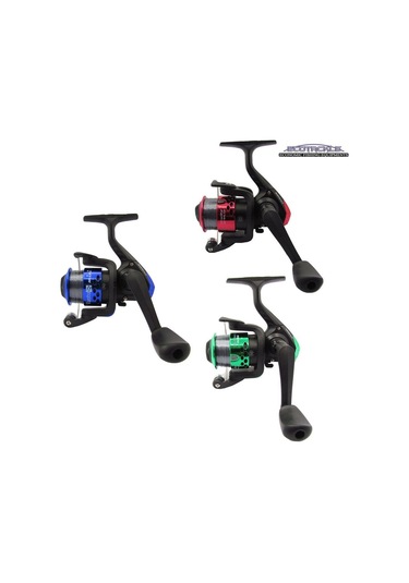 Ecotackle Vantuzz Mini 220 Fd 2 Bb Ekonomik Makine (2519151)