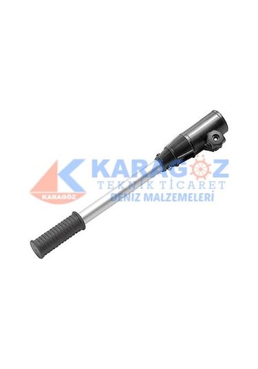 DIŞTAN TAKMA MOTOR UZATMA KOLU TELESKOPİK 60-100CM