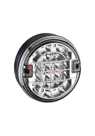 Universal-unistar Iı Led Led Geri Vites Lamba