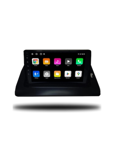 Navmina Renault Kangoo Android Carplay Multimedya 2005-2020 2gb Ram - 32gb Hafıza - 4 Çekirdek