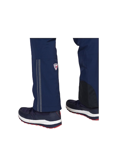 Rossıgnol Rossignol Strato Pant Erkek Mavi Kayak Pantolonu 17726 Lacivert