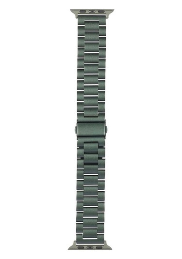 Watch 44mm Uyumlu Krd-04 Metal Zore Kordon