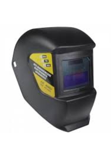 Melzohome Otomatik Kararan Maskesi Kaynak Maskesi