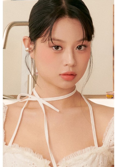 Peripera Sugar Twinkle Duo Eye Stick 01 Dewy Nude