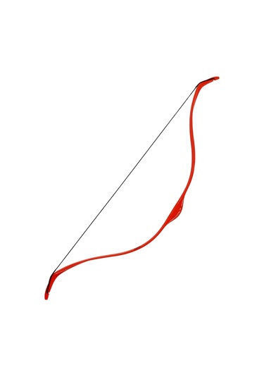 Tozkoparan Çocuk Başlangıç Yayı Turuncu