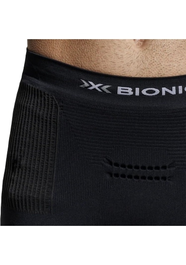 X-Bionic X-bıonıc X-bıonıc Energy Accumulator 4.0 Pants Men 3872 Siyah
