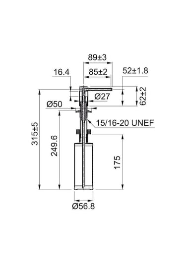Franke Bianco Sabunluk