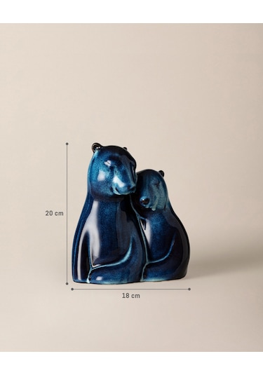 Remy Biblo - Mavi/lacivert 8684427062029 Diğer