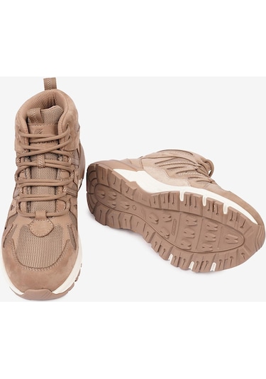 Greyder 17705 Unisex Su Geçirmez Outdoor Bot Vizon