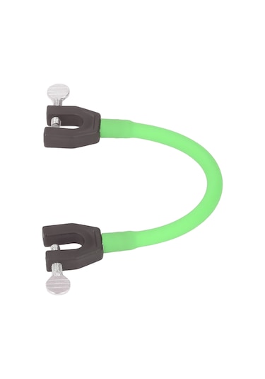 Skycity Çocuklar İçin Kayak Ucu Bağlayıcı - Başlangıçcılar İçin Stabilite Ve Hız Kontrolü, Pembe Renkli Eğitici Aracı Pembe