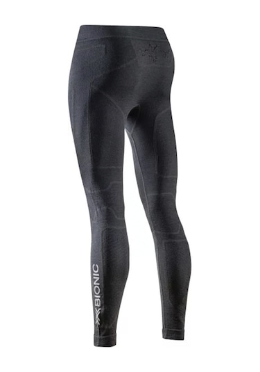 X-Bionic X-bıonıc X-bıonıc Termal Merino Kadın Tayt 30076 Siyah