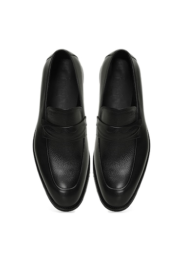 İnci Incı Alfort 5fx Siyah Erkek Makosen 000000000101973981 Siyah