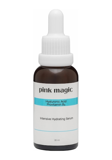 Pink Magic Yoğun Nemlendirici Hyaluronik Asit Serum 30 ML