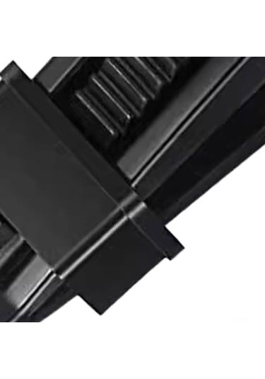 Fosenze Plastik Çadır Klembi, Dayanıklı Tente Sabitleyici, Gösterge Teli Ve Perde İçin Anti-kayma Tutucu, Dış Mekan Kullanımı İçin 10 Adet Diğer