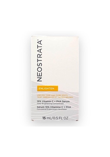 Neostrata Enlighten Vitamin C Serum 15 ML