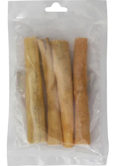 Delibon Pure Köpek için Dana Kurutulmuş Kuyruk 100 G