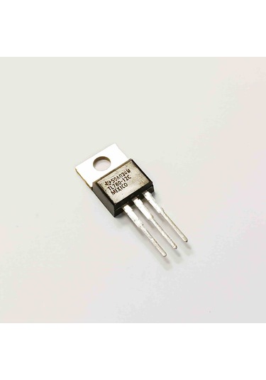 Tl780-12c To220 Texas Entegreler 10 Adet