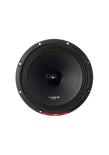 Slıckpro8m-v0 Vıbe Slick Serisi 20 Cm Midrange