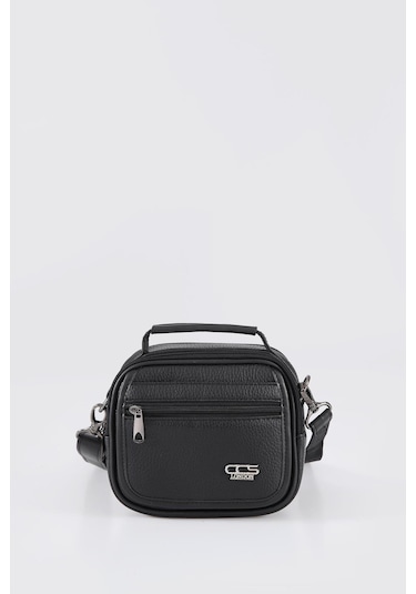 31501 Askılı Çanta Siyah