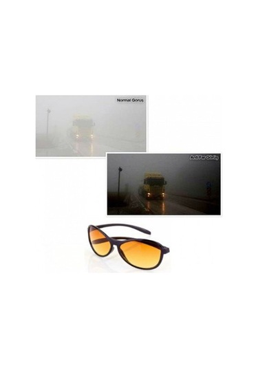 Smart View -Elite Gözlük Çok Renkli