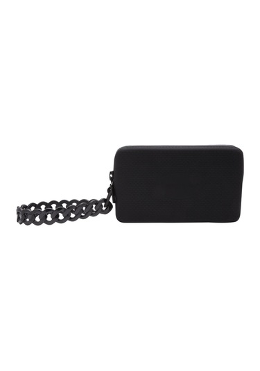Havaianas Mini Bag Chain Siyah Plaj Çantası-15307