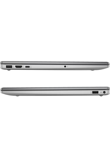 HP 250 G10 9G1E6ET-W16 i7-1355U 16 GB 512 GB SSD 15.6" W11P FHD Dizüstü Bilgisayar