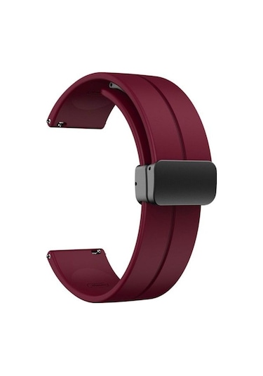 İxtech Xee-5 Kordon Mıknatıslı Silikon 20mm Krd84