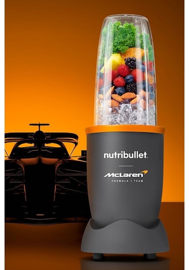 Nutribullet 900 Series Formula 1 Mclaren 900 W Blender