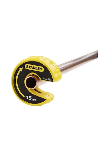 Stanley St070445 Otomatik Boru Kesici 15Mm