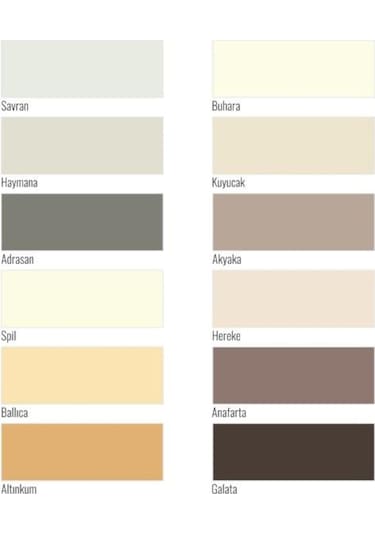 Fbs Exterio Silikonlu Dış Cephe Boyası 20 Kg