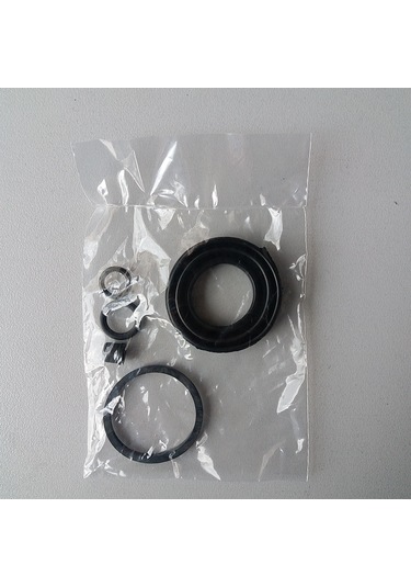 Peugeot 307-308-407 Cıtroen C3-C3 Picasso C4-C5 II Kaliper Tamir Takımı Arka