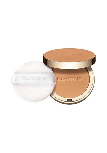 Clarins Ever Matte Compact Powder Medium Deep Pudra 05