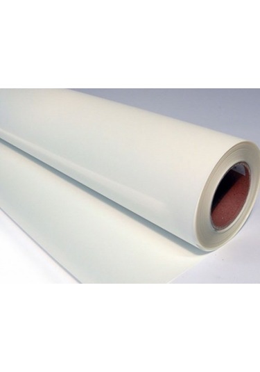 106.7 Cm X30 Metre Parlak Pp Yapışkanlı Folyo 150 Micron Water Pr