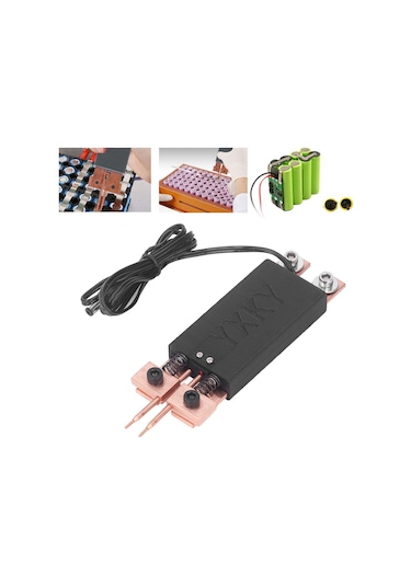 Lgq Entegre Tip Punta Kaynak Kalemi Otomatik Tetik Kaynak