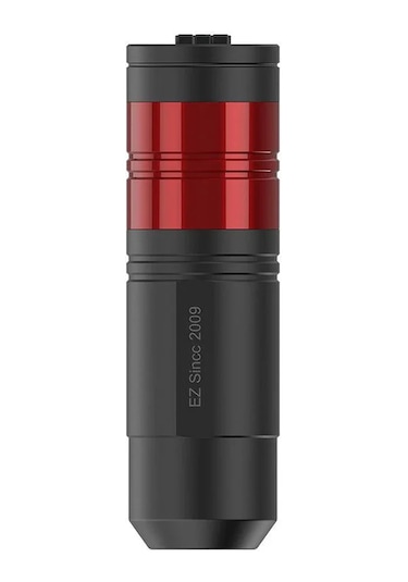 Ez Evotech S Direct Drive 4.0mm Stroke Kablosuz Pen Dövme Makinesi Red