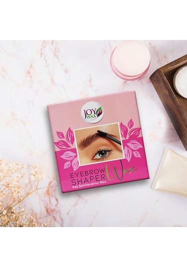 Joywax Kaş Şekillendirici ve Sabitleyici Wax 30 ML