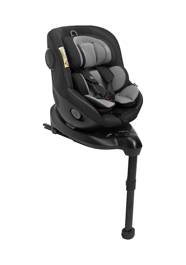 Chicco Seat 105 I Sıze Posh Black 04087114330000