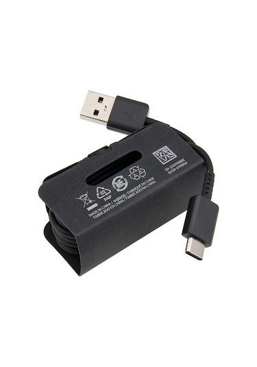 Usb Type C Şarj Data Kablosu 1 Metre