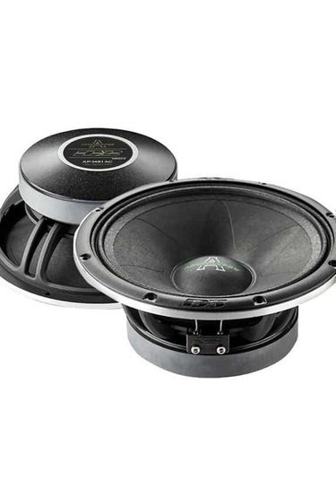 Apocalypse Ap-m81ac Arnold 300 Watt Rms Power 4 Ohm 20 Cm Midrang