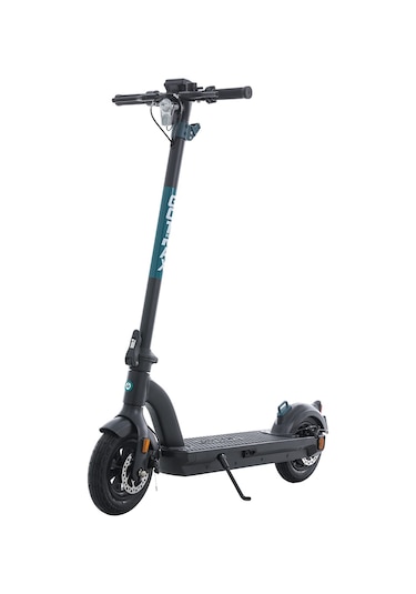 Gotrax G Max Ultra Elektrikli Scooter Black Resmi Distribütör Garantili Siyah